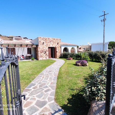 Dolce Casa Baia Sant'Anna - Budoni Exterior photo