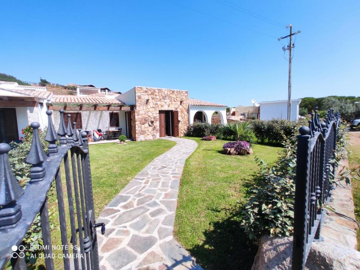 Dolce Casa Baia Sant'Anna - Budoni Exterior photo