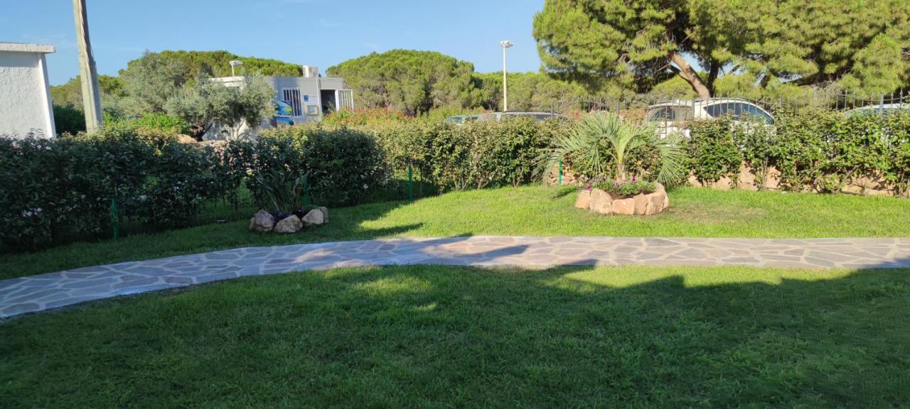 Dolce Casa Baia Sant'Anna - Budoni Exterior photo
